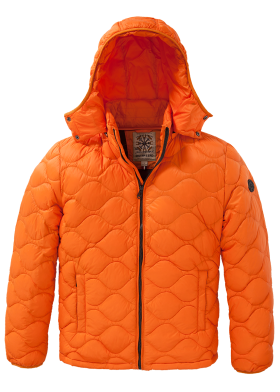 Куртка Dstrezzed Orange 101160																					