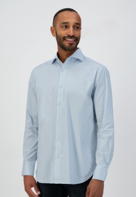 Рубашка Dstrezzed - Lt.blue 303600